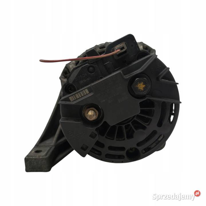 ALTERNATOR Volvo V70 II S60 I 20 T bosch 9459077 Chełm