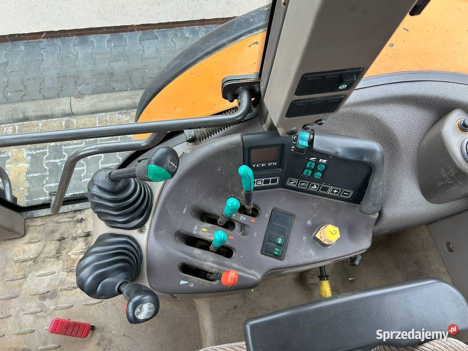 Na sprzedaż świeżo sprowadzony Renault Ares