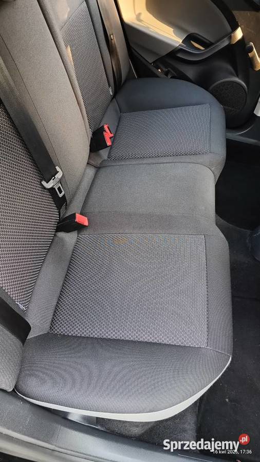 SEAT IBIZA B ŁADNY małopolskie