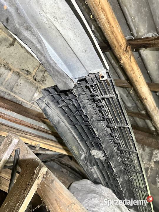 VW transporter T4 pas przedni grill Atrapa Części samochodowe