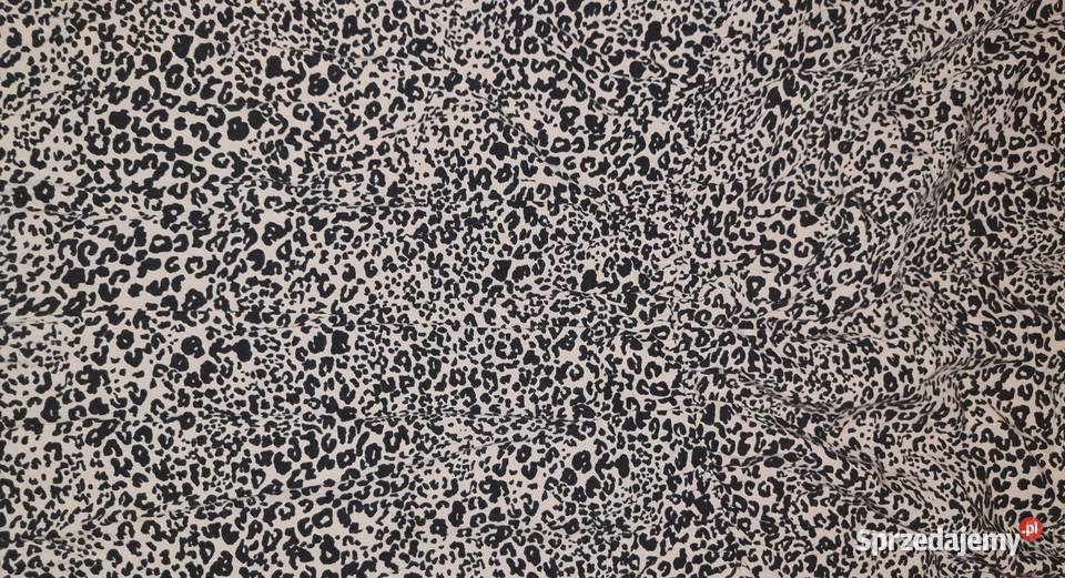 Kombinezon damski panterka 36S Pozostałe Łódź