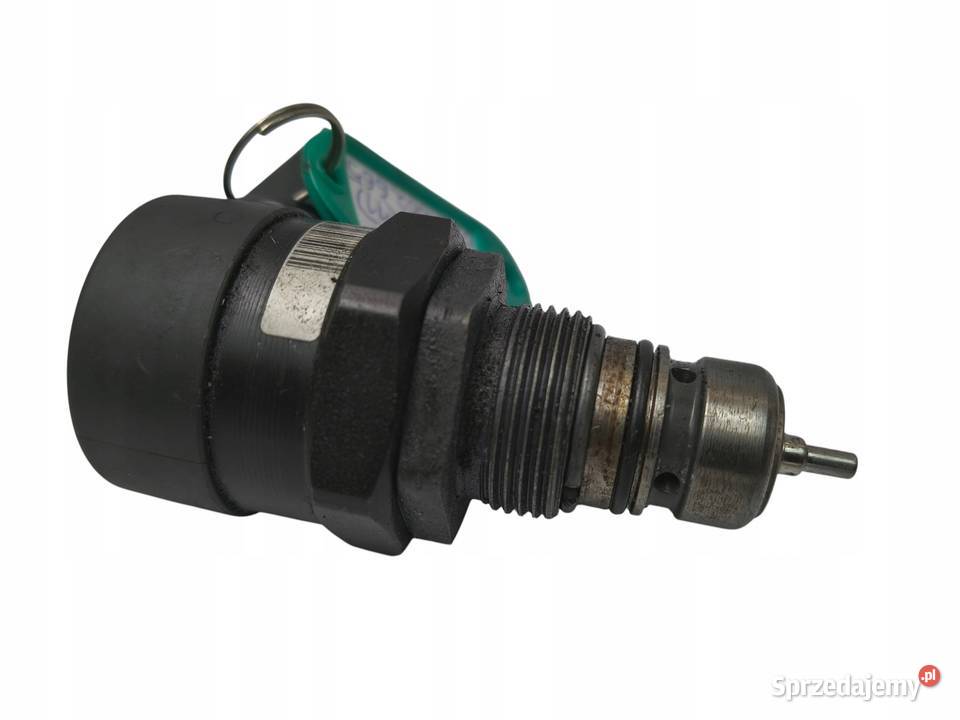 REGULATOR CIŚNIENIA PALIWA Audi A6 C6 A8 D3 VW Chełm