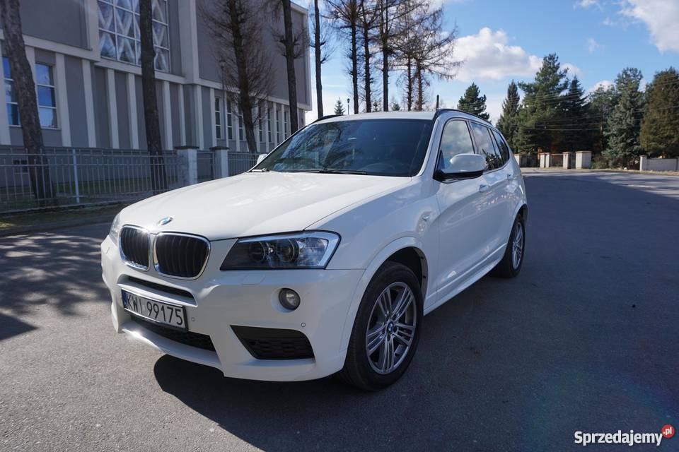 BIAŁE Bmw do ślubu Auto Ciężki dym Love foto