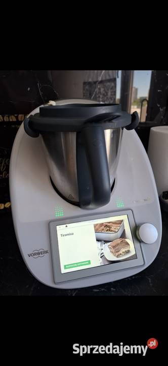 Thermomix 6 Ostrowiec Świętokrzyski