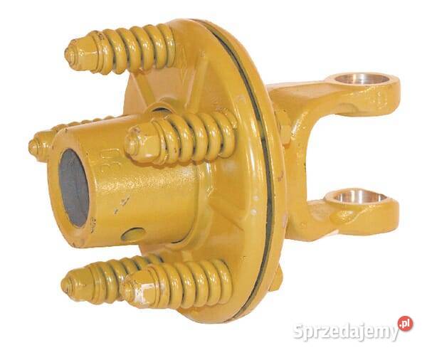 Sprzęgło cierne Walterscheid seria W2100K941 Kamionna