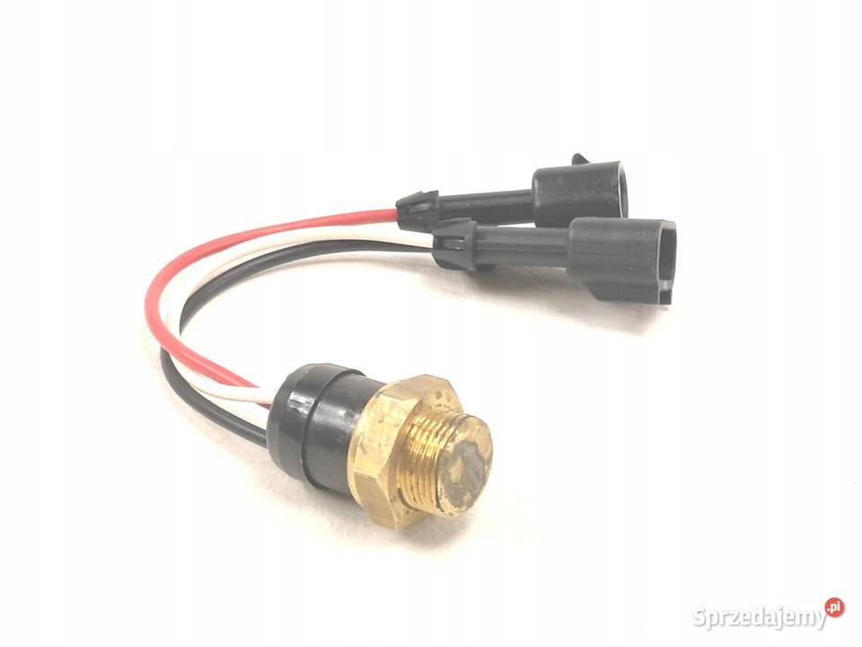 CZUJNIK KLIMATYZACJI LANCIA DELTA HF INTEGRALE