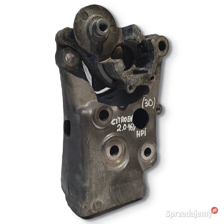 ŁAPA WSPORNIK SILNIKA Citroen C5 I 20 HPi Chełm