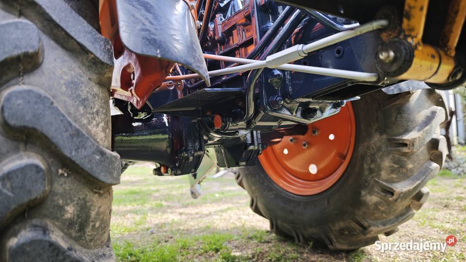 Kubota B7000 Warszawa sprzedam