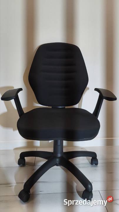 2 Ergonomiczne krzesło biurowe Nowy Styl Master podlaskie Białystok