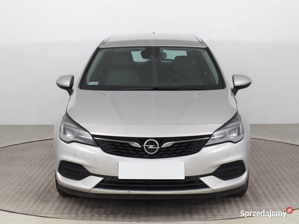 Opel Astra 12 Turbo sprzedam