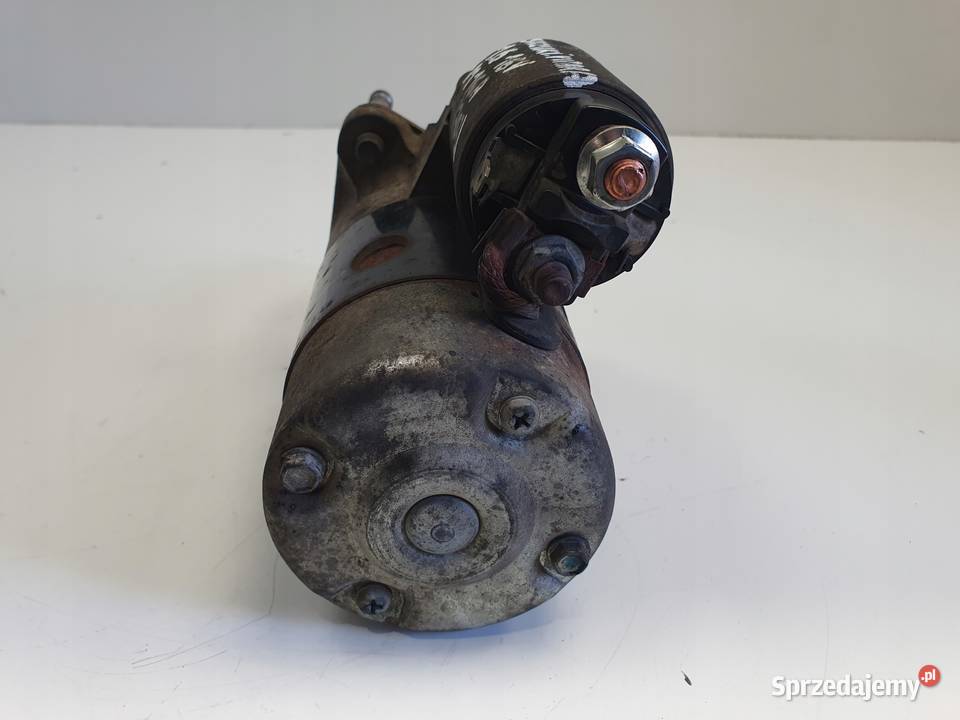 ROZRUSZNIK Suzuki Grand Vitara II 16 16V Rudka sprzedam