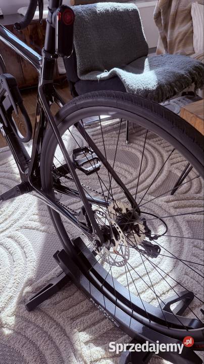 Cannondale Synapse Carbon 4 Warszawa