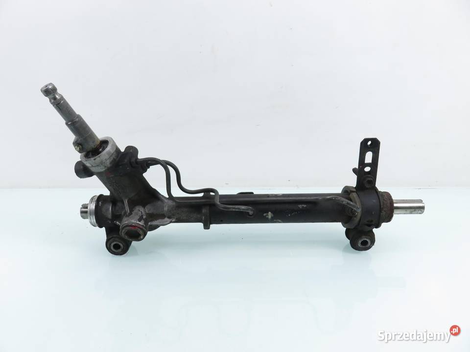 MAGLOWNICA TOYOTA RAV 4 II małopolskie