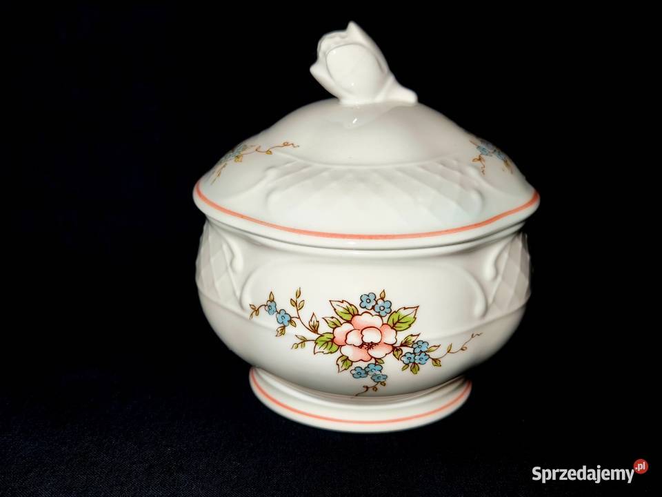 Cukiernica Villeroy Boch Rosette Chełm