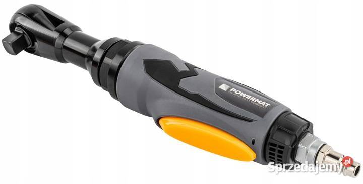 Grzechotka pneumatyczna 12 80 nm klucz kątowy do śląskie Katowice sprzedam