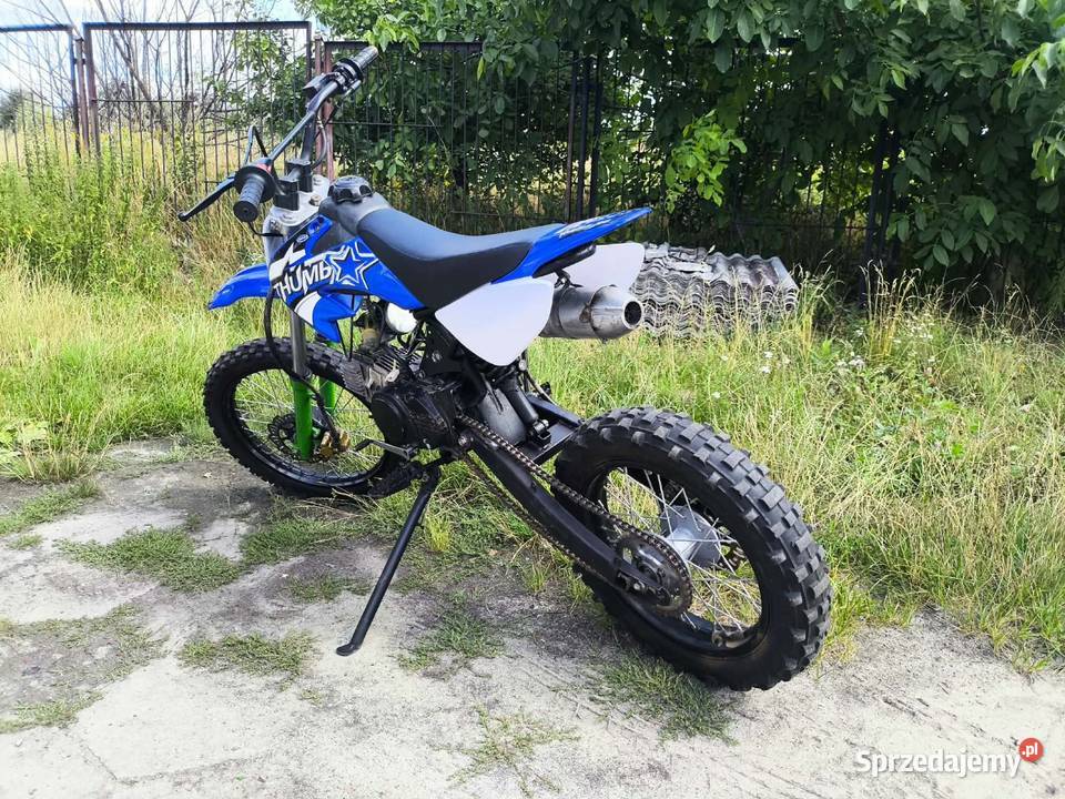 Cross 125 1714