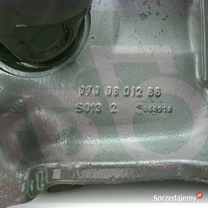 Zwolnica 9700601266 72454270 72454271 DANA