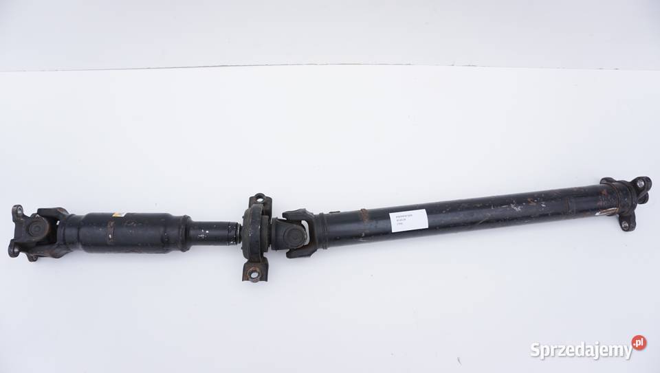 WAŁ NAPĘDOWY DŁUGI Q50 INFINITI wielkopolskie Nowy Tomyśl