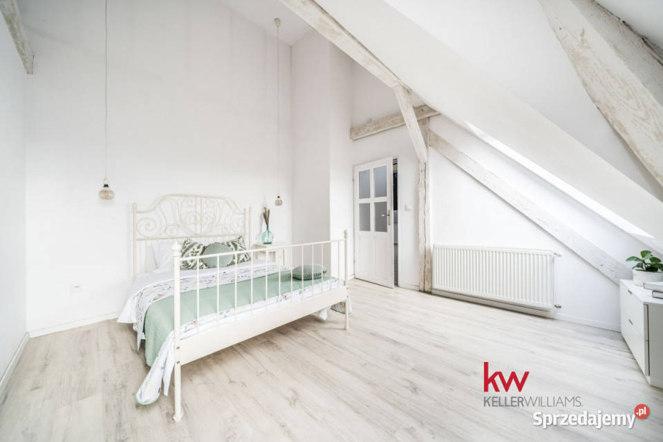 Mieszkanie do sprzedania Poznań 100m2 3 pokoje 7900zł/m2