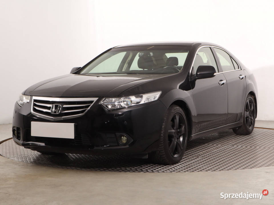 Honda Accord 20 iVTEC