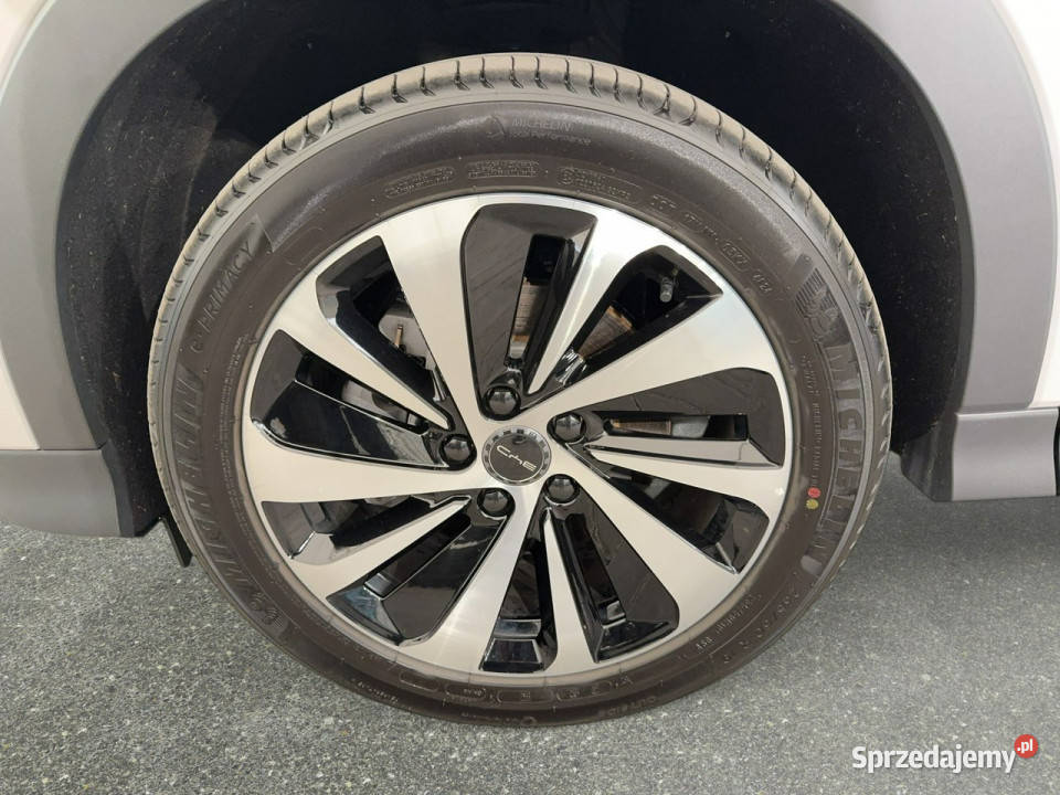 BYD Seal U VAT 23 DMi Design 15 PHEV 324 automat Myślenice