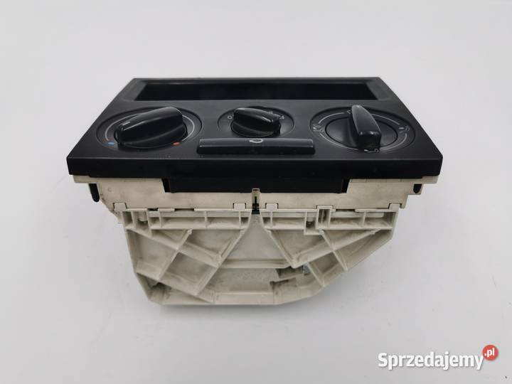 Panel Klimatyzacji Nawiewu VW Transporter T4 Wyszków