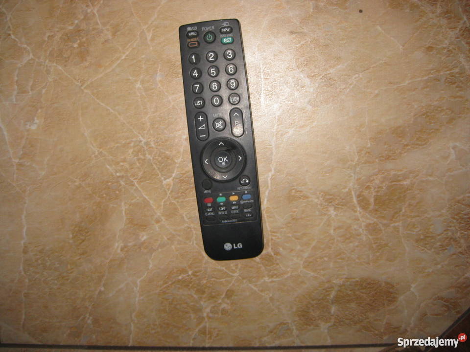 Telewizor LG 19