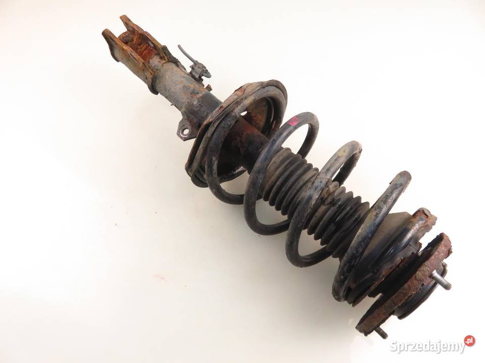 MCPERSON LEWY PRZEDNI TOYOTA COROLLA E12 20 D4D