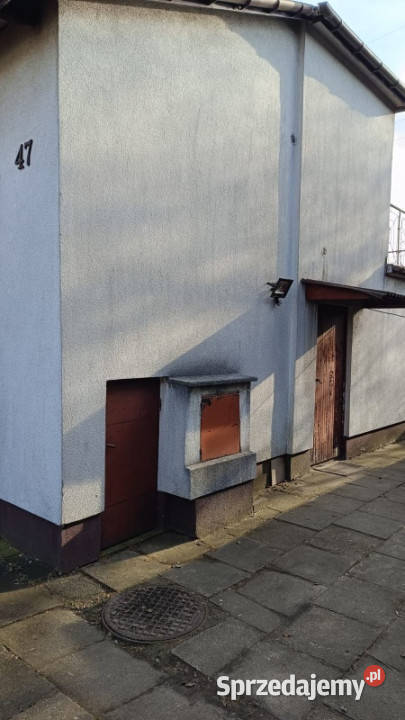 Dom 91 m Łódź Marysin