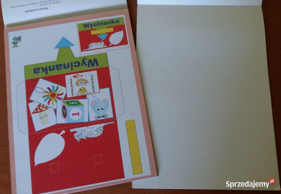 Blok TechnicznyZeszyt do nutZeszyty A5Zszywaczd