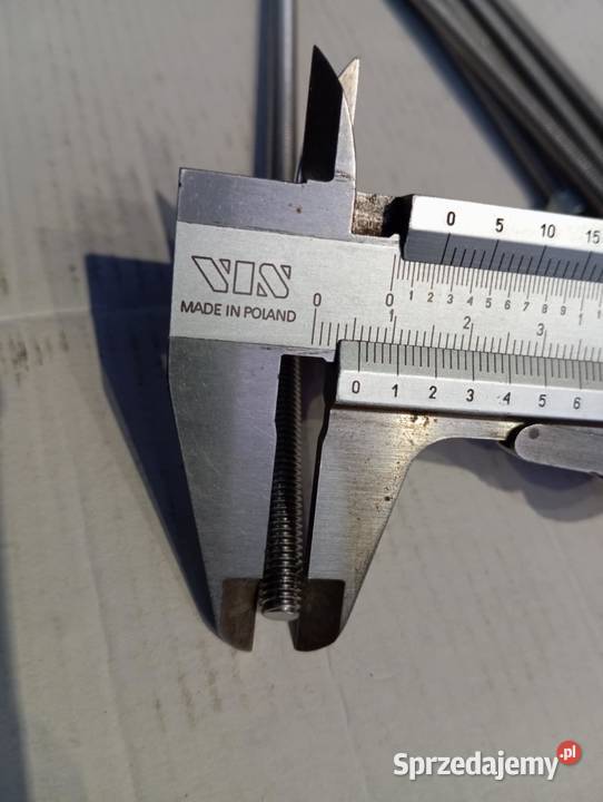 PRĄDNICA K750 URAL DNIEPR G414 6V ŚRUBY opolskie