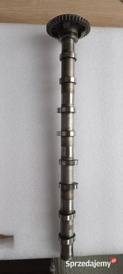 Wałek rozrządu ssący BMW n47 Łomazy sprzedam
