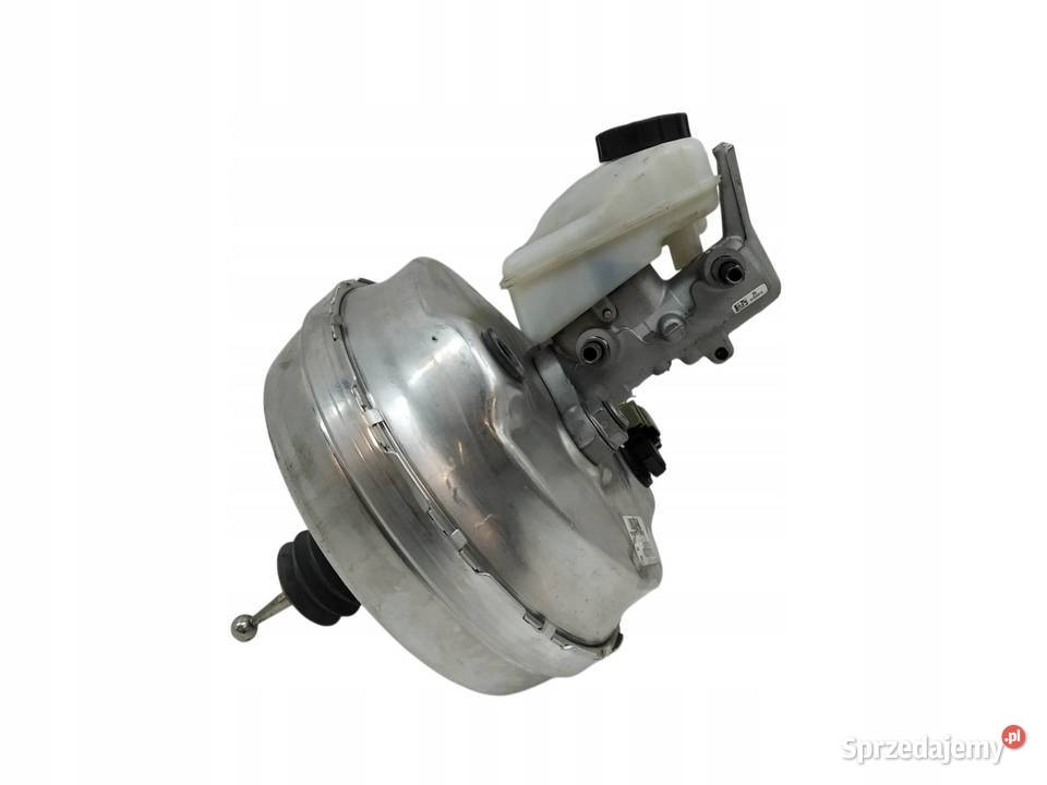 POMPA HAMULCOWA SERWO P32130197 Volvo S60 III osobowe Pompy hamulcowe