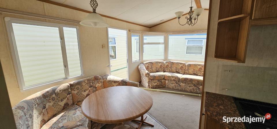 Domek holenderski Salisbury 2 pokoje 403 Plac Lublin sprzedam