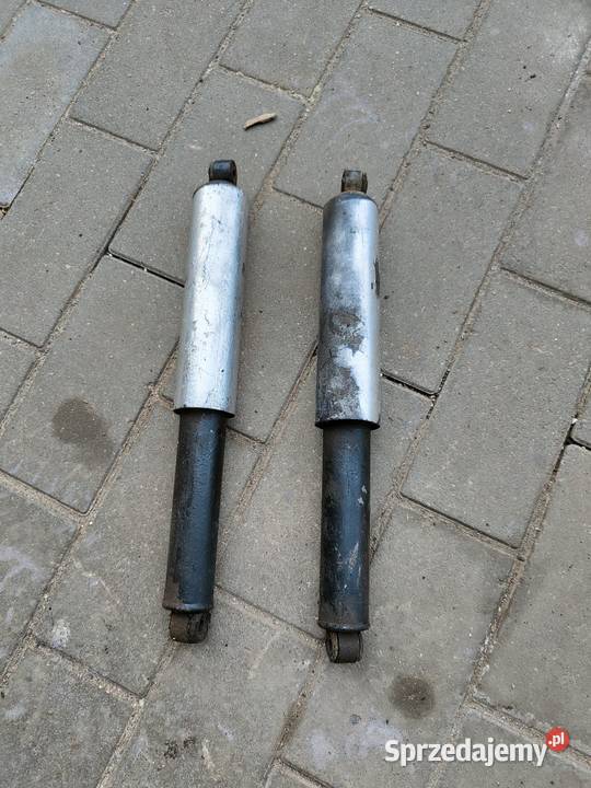 Amortyzatory Simson Gorzów Wielkopolski sprzedam
