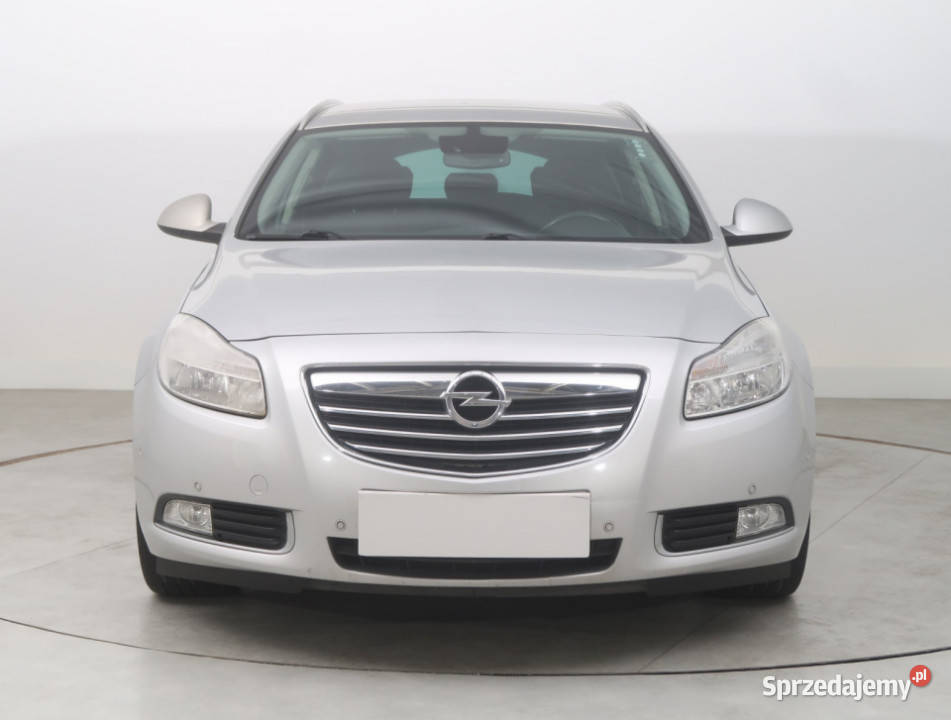 Opel Insignia 14 Turbo nawigacja Bielany Wrocławskie
