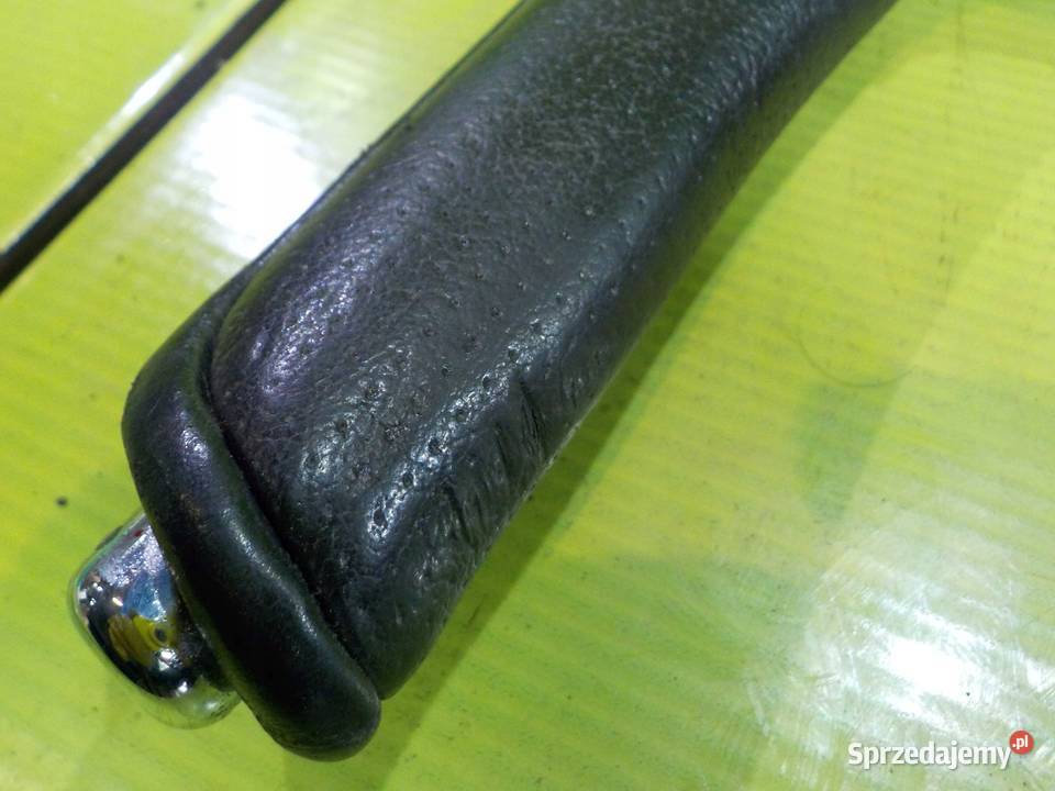 LEGACY OUTBACK III 04 dzwignia hamulca recznego Suków