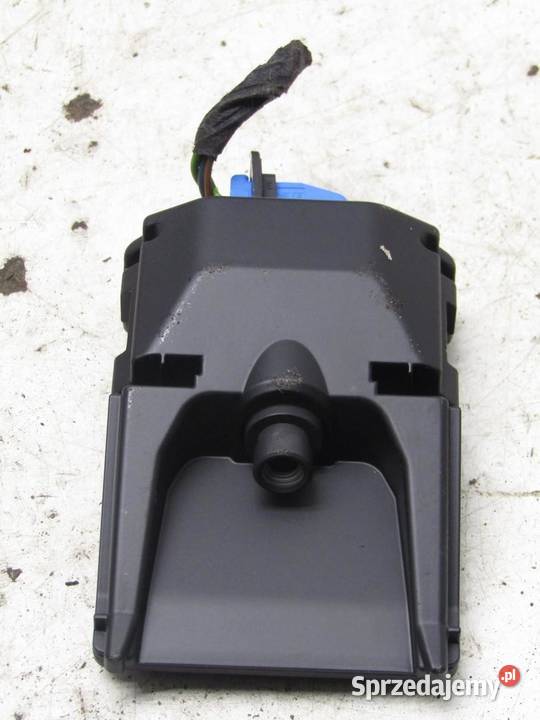 KAMERA ASYSTENT PASA RUCHU CITROEN C3 III Komputery sprzedam