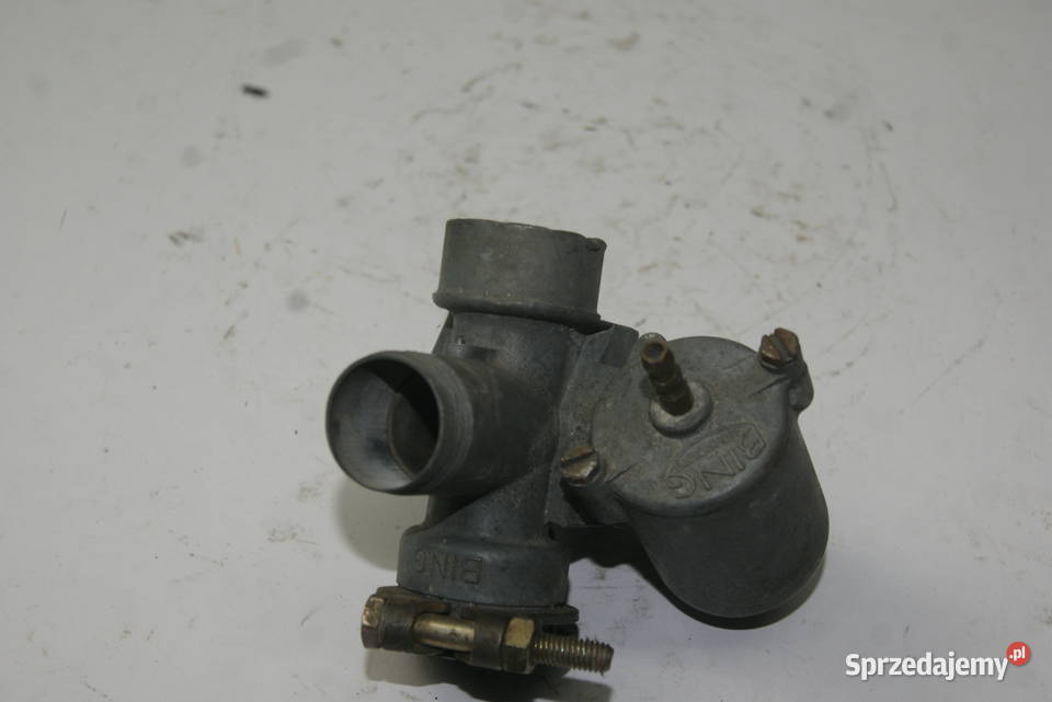 BING 1 19 31 GAŻNIK Vergaser BING 11931 Sachs śląskie Rybnik
