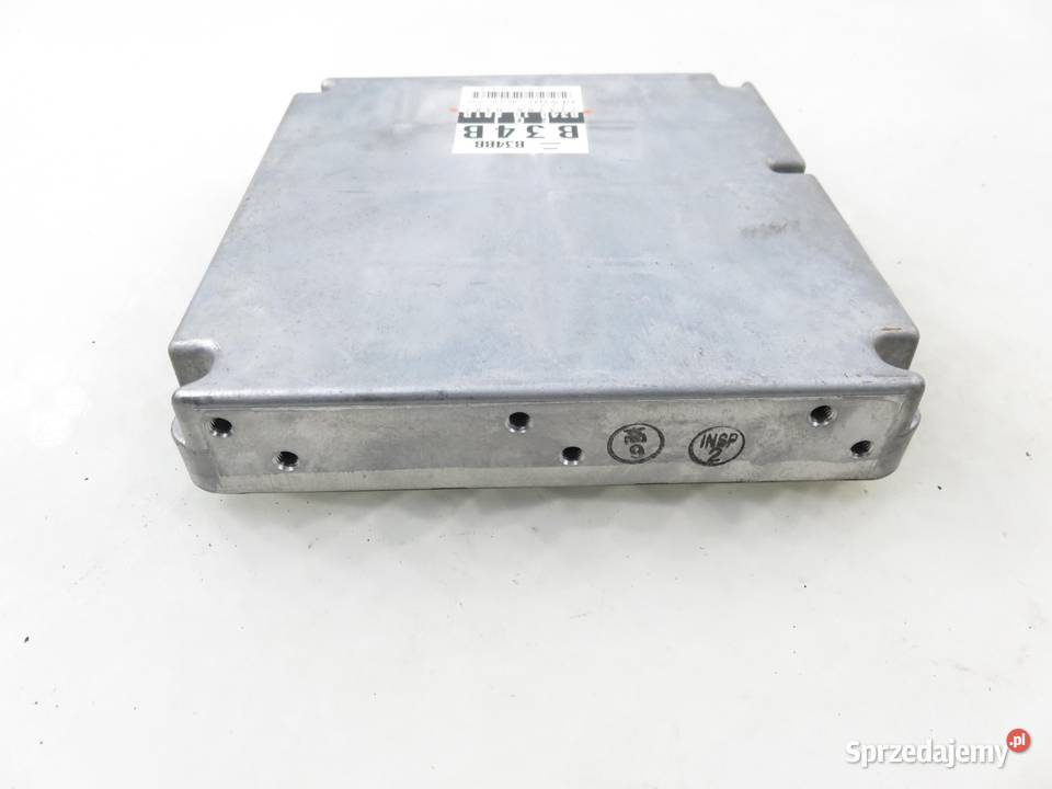 STEROWNIK MAZDA DEMIO I 13 i 16V 2797000482 osobowe Komputery małopolskie