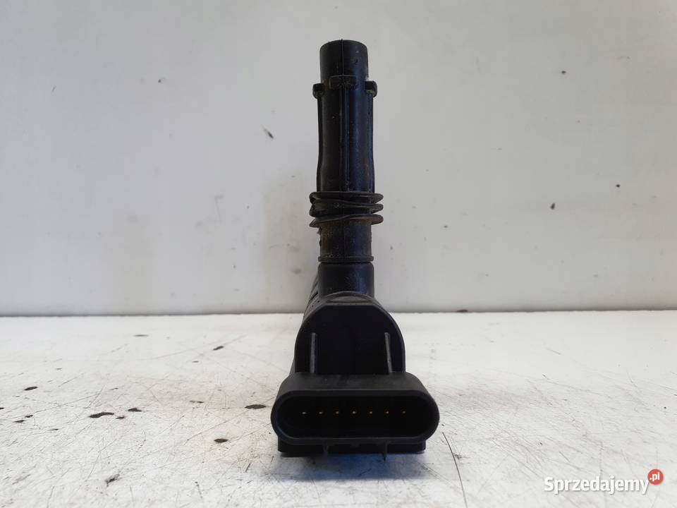 Opel Corsa D 14 16V CEWKA ZAPŁONOWA 28445765 lubelskie Janów