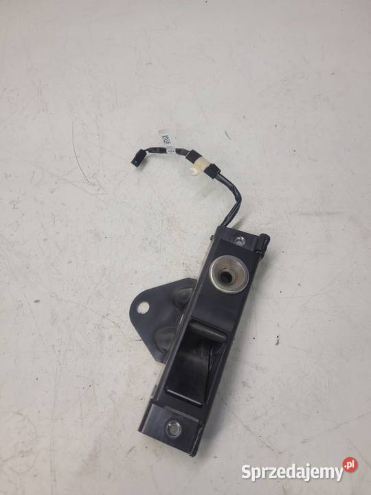 ZAMEK RYGIEL DACHU AUDI A3 8P CABRIO 8P7871443D sprzedam