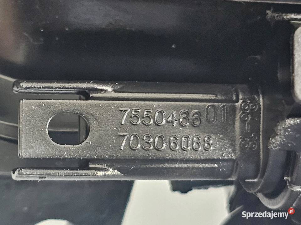 MICRA 09 TCE IGT H4BB408 90 19r kolektor ssący osobowe