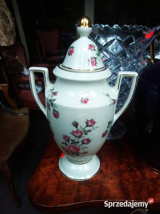 Amfora Royal Porzellan Bavaria Germany Gdańsk sprzedam
