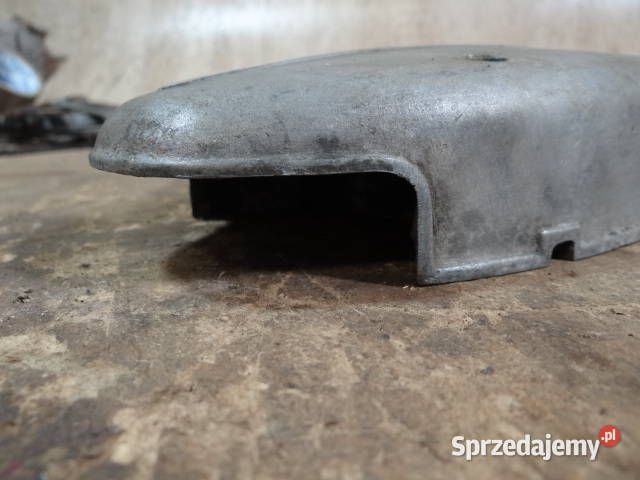 dekiel zapłonu Simson SR 2 SR 1 NIEPOPĘKANY org Żary