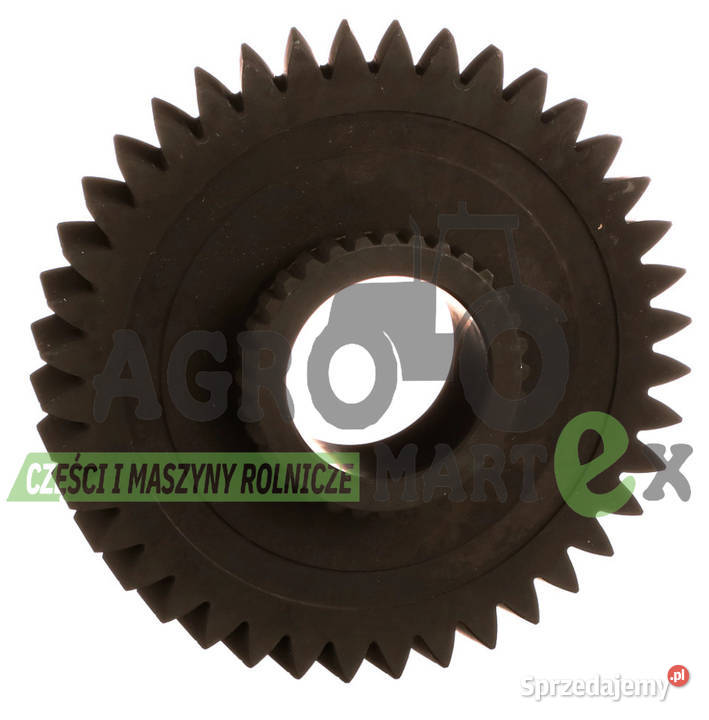 84349324 254717A3 254717A2 KOŁO ZĘBATE Z40 CNH Wichrów sprzedam