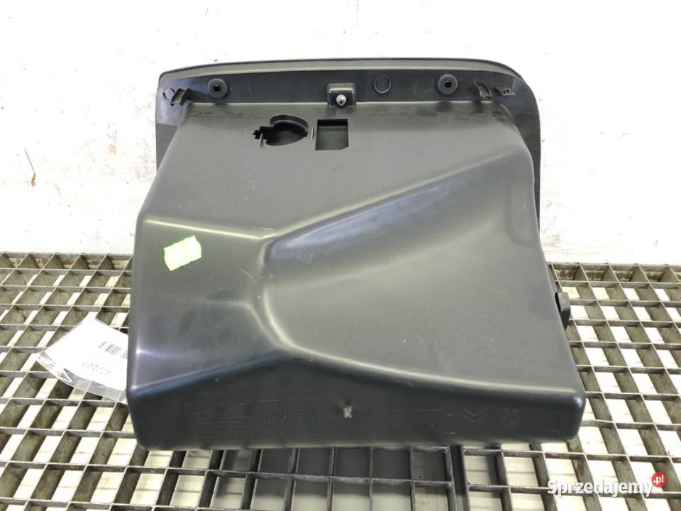 SCHOWEK CITROEN C3 PICASSO Minivan PÓŁKA WNĘKA podkarpackie