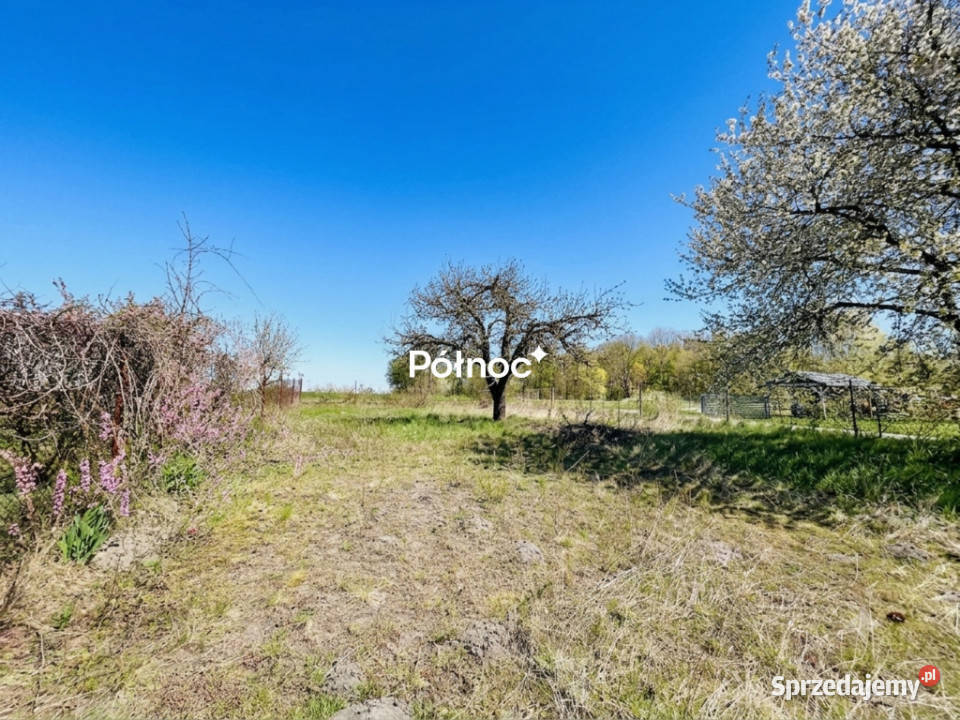 3 pokoje 2 ogródki i garaż w Wierzbica węglowe Machnów Nowy