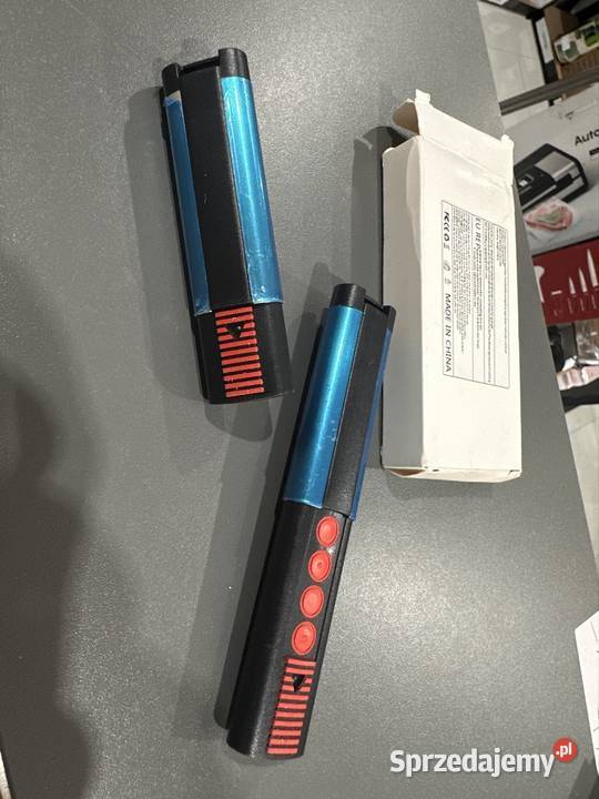 Piloty do bramy Sonmer 4020 TX038684 high HQ Lipno