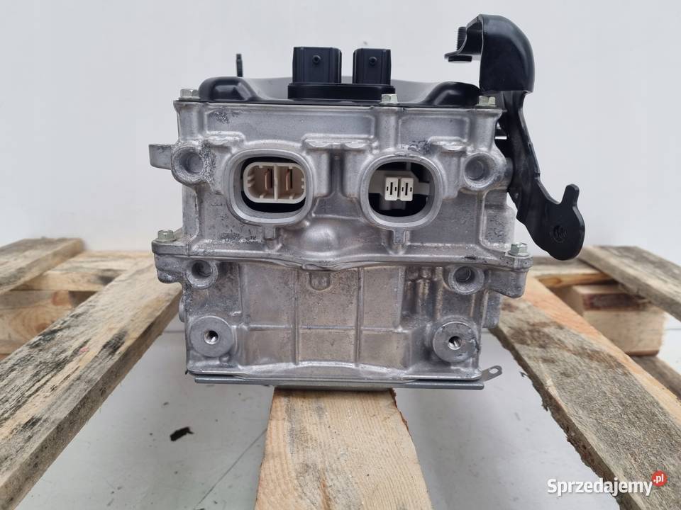 Lexus UX 250H Hybryda INWERTER falownik Motoryzacja Rudka sprzedam